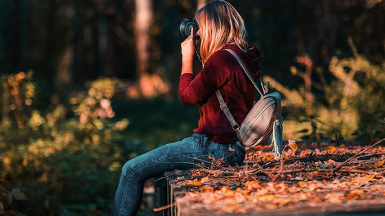 OACCUs&rsquo; Autumn Bucket List