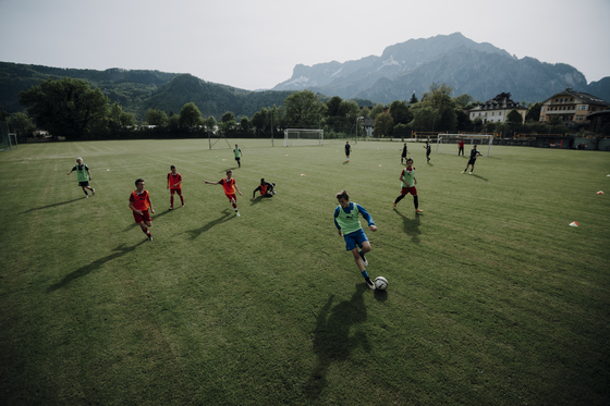 The General Objectives of the OACCUs Project