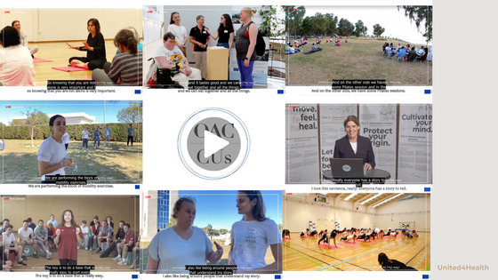 Celebrating Health and Community: Looking back at the OACCUs conference &ldquo;United4Health&rdquo; on Cancer Survivors Day